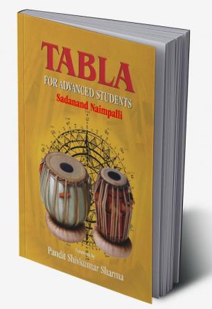 Tabla: For Advanced Students