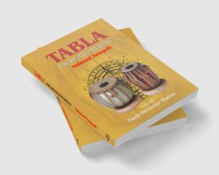 Tabla: For Advanced Students