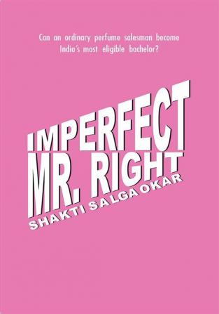 Imperfect Mr. Right