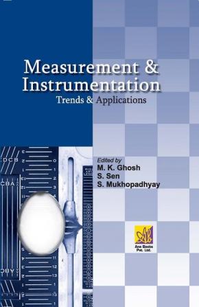 Measurement and Instrumentation Trends and Applications