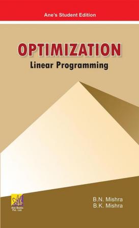 Optimization Linear Programming