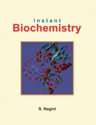 Instant Biochemistry