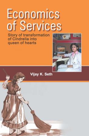 Economics of Services