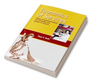 Economics of Services