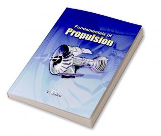 Fundamentals of Propulsion