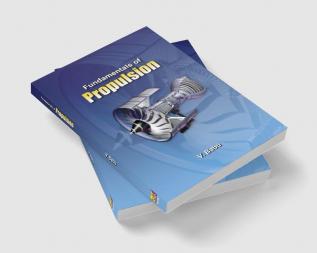 Fundamentals of Propulsion