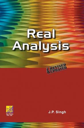 Real Analysis