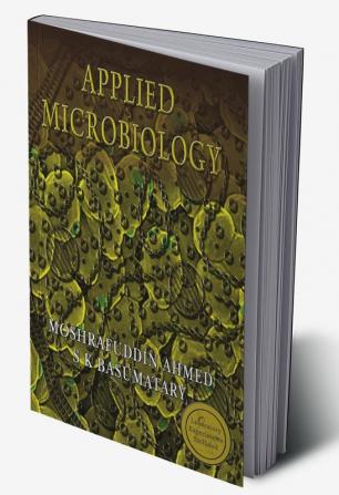 Applied Microbiology