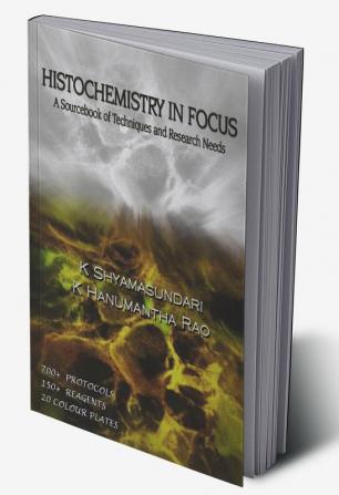 HISTOCHEMISTRY IN FOCUS