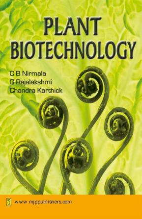 Plant Biotechnology