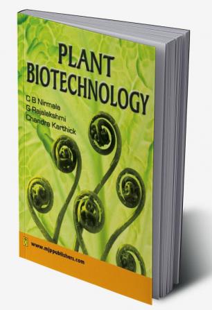 Plant Biotechnology