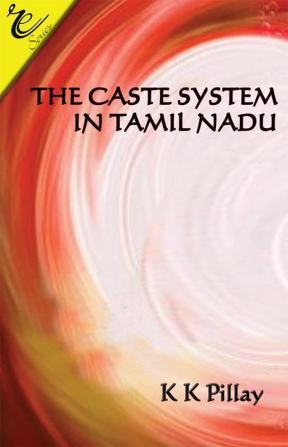 The Caste System in Tamil Nadu