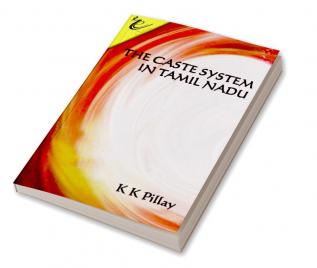 The Caste System in Tamil Nadu