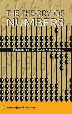 The Theory of Numbers