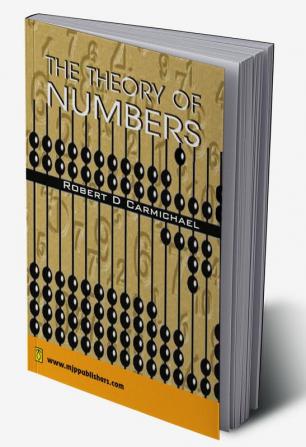 The Theory of Numbers