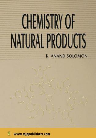 Chemistry of Natural Products