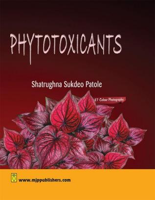 Phytotoxicants