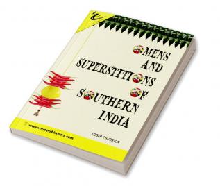 Omens and Superstitions of Southern India