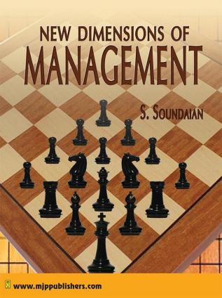 New Dimensions of Management