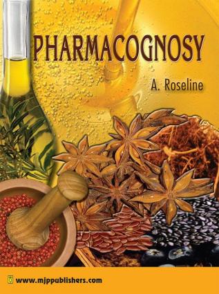 Pharmacognosy