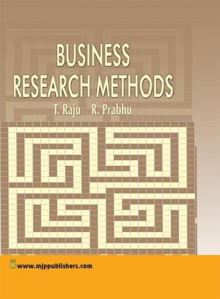 Business Research Methods