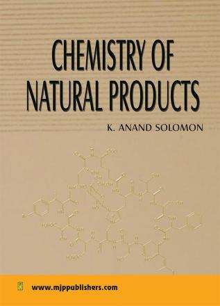 Chemistry of Natural Products