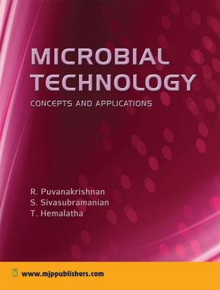 Microbial Technology: