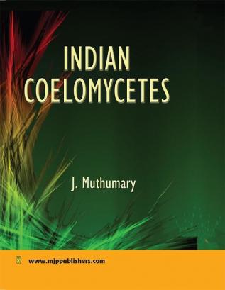 Indian Coelomycetes