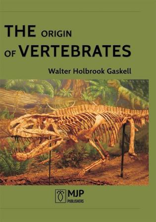 The Orgin of Vertebrates