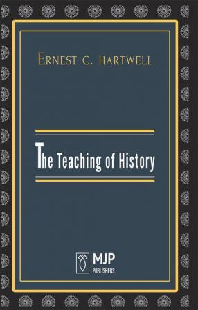 The Teaching of History