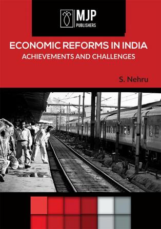 Economic Reforms in India: