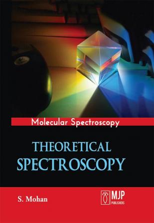 Theoretical Spectroscopy