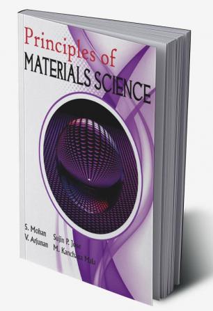 Principles of Materials Science