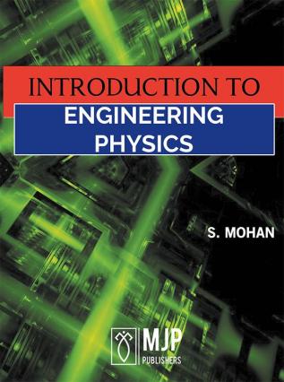 Introduction to Engineering Physics