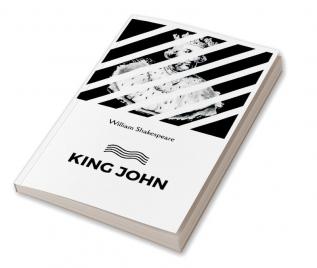 KING JOHN