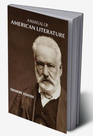 A Manual of American Literature