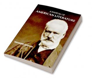 A Manual of American Literature