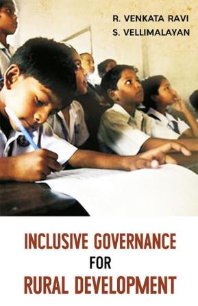 Inclusive Governance for Rural Development