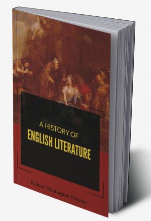 A History of English Literature