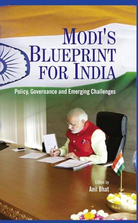 Modi's Blueprint for India