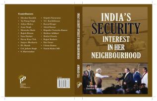 India's Security interest in her neighbourhood