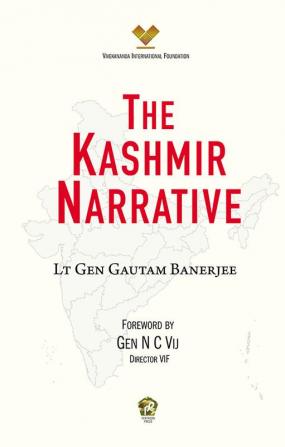 The Kashmir Narrative