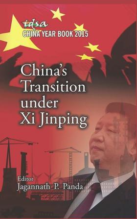 China's Transition under Xi Jinping