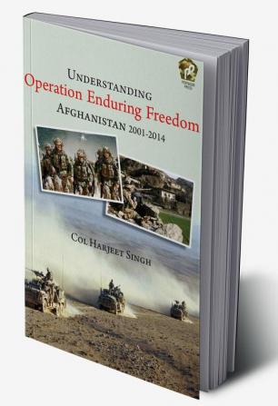 Understanding Operation Enduring FreedomÃ¢â¬Â¦ (PB)