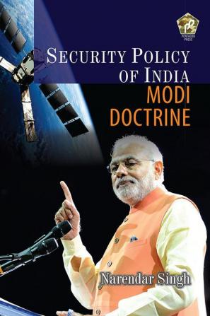 Security Policy of India- Modi Doctrine