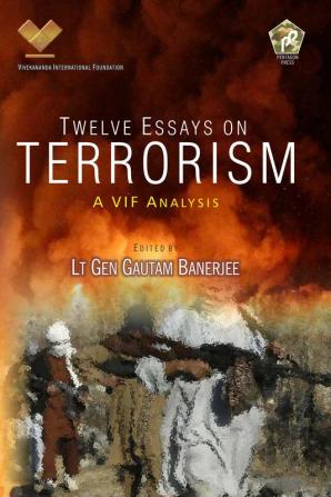 Twelve Essays on Terrorism: A VIF Analysis