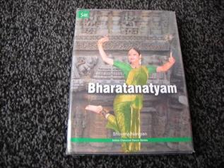 Bharatnatyam (Indian Classical Dance Series)