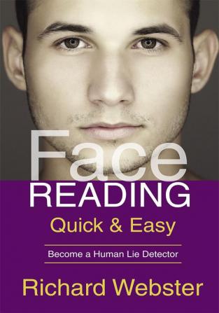 Face Reading Quick & Easy