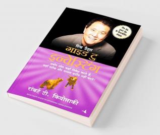 Rich Dad'S Guide To Investing