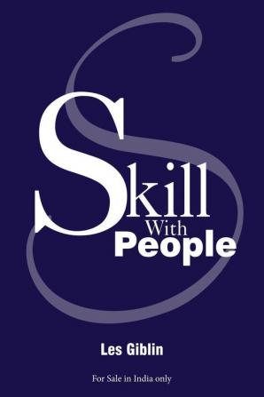 Skill With People